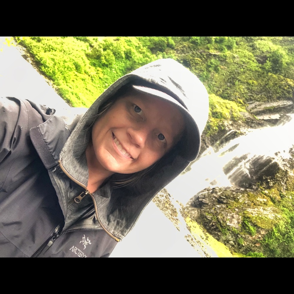 Meet your Posher, Ramona